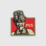 Патч Hoffmann PVS