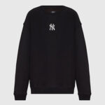 Світшот 47 Brand NEW YORK YANKEES OFFSIDE | Black