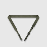 Ремінь двоточковий Agilite Re-FLEX3D™ Rifle Sling | Ranger Green