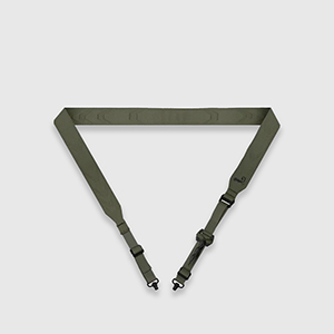 Ремінь двоточковий Agilite Re-FLEX3D™ Rifle Sling | Ranger Green