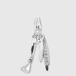 Мультитул Leatherman Skeletool | Silver