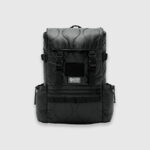 Рюкзак Zero Foxtrot Woobie | Black