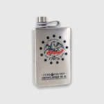 Фляга Zero Foxtrot Semiquincentennial 250th Flask | Stainless Steel