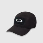 Кепка Oakley SI Cap | Black