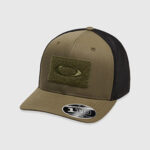 Кепка Oakley SI 110 Snapback Cap | Worn Olive