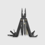 Мультитул Leatherman Wave Alpha | Obsidian