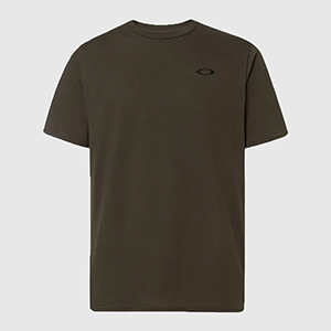 Футболка Oakley SI Flag Tee | Dark Brush