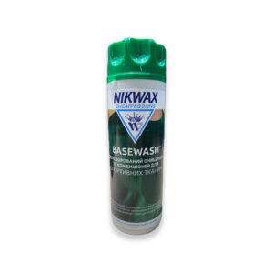 Засіб для прання термобілизни Nikwax Basewash 300 ml