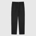 Штани Lyle & Scott Everyday Trousers | Jet Black
