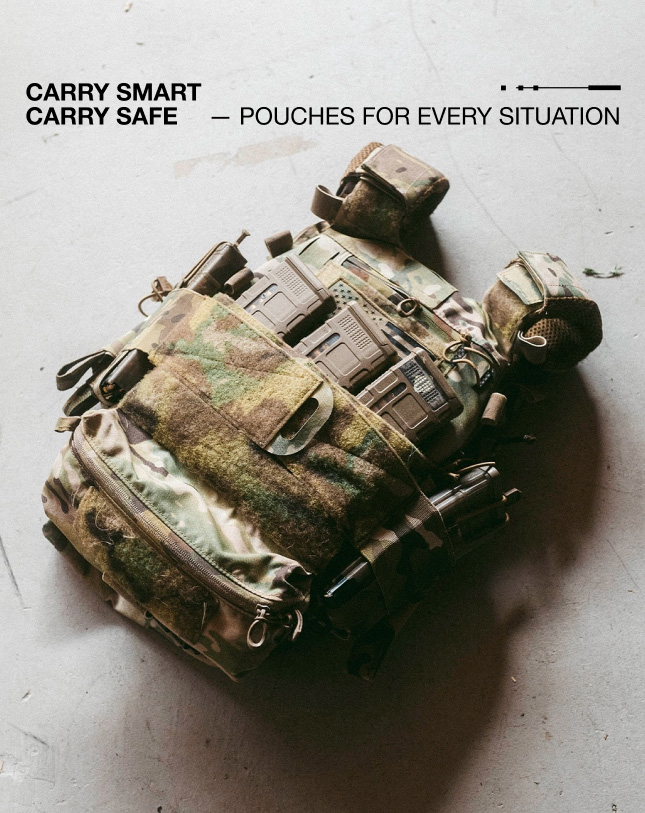 pouch mob 01/05
