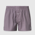 Боксери Regata Club Middle Dot | Pink