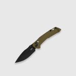 Ніж Zero Tolerance ZT 0203 | Olive