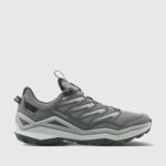 Кросівки Lowa Maddox Pro LO | Grey/Grey