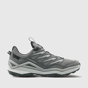 Кросівки Lowa Maddox Pro LO | Grey/Grey