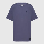 Футболка 47 Brand LOS ANGELES DODGERS BASE RUNNE | Portal