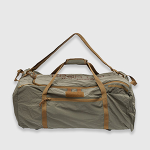 Сумка для бронежилету Gear Lab Plate Carrier Bag | Alpha Grey
