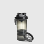 Шейкер Smartshake Original2GO 600ml | Black