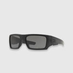 Окуляри сонцезахисні Oakley Standard Issue Det Cord Industrial Safety | Grey Lenses