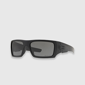 Сонцезахисні окуляри Oakley Standard Issue Det Cord Industrial Safety | Grey Lenses