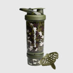 Шейкер Smartshake Revive 750ml | Camo Green
