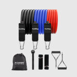 Набір еспандерів Power System PS-4098 Ultimate Expander (Set 3)