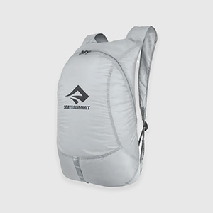 Рюкзак Sea to Summit Ultra-Sil Day Pack 20 | Spicy Orange