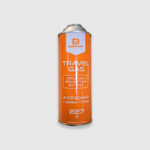 Балон газовий BaseCamp Travel Gas 227g