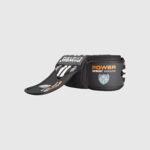 Бинти для зап'ясть Power System PS-3500 Wrist Wraps | Blue/Black