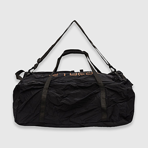 Сумка для бронежилету Gear Lab Plate Carrier Bag | Black