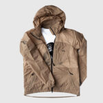 Ультралегка куртка вітровка Gear Lab Urban | Tan