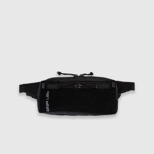Сумка поясна Gear Lab Fanny Pack Lightweight | Black