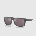 Cонцезахисні окуляри Oakley Holbrook™ Steel Collection | Prizm Daily Polarized Lenses