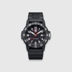 Годинник Luminox Leatherback SEA Turtle Giant XS.0321.L