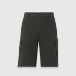 Шорти Lyle & Scott CARGO SHORT | Olive