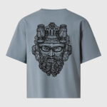 Футболка STK Одін | Light Grey