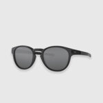 Окуляри сонцезахисні Oakley Latch™ Matte Black Frame | Prizm Black Lenses