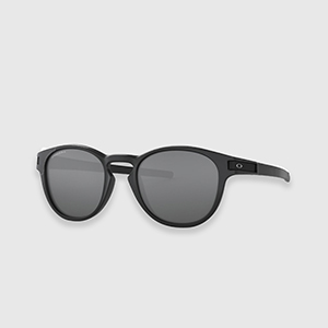 Окуляри сонцезахисні Oakley Latch™ Matte Black Frame | Prizm Black Lenses