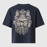 Футболка STK Одін | Dark Blue