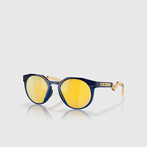 Сонцезахисні окуляри Oakley Kylian Mbappé Signature Series HSTN | Prizm 24k Polarized Lenses