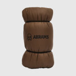 Подушка експедиційна Abrams Expedition Tactical Pillow | Coyote