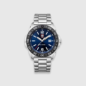 Годинник Luminox Pacific Diver XS.3123