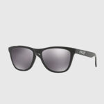 Сонцезахисні окуляри Oakley Frogskins™ | Prizm Black Lenses