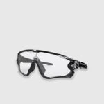 Сонцезахисні окуляри Oakley Jawbreaker™ | Clear Iridium Photochromic Lenses