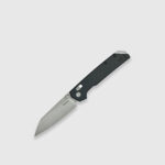 Ніж Kershaw Iridium Reverse Tanto | Black