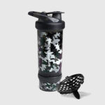 Шейкер Smartshake Revive 750ml | Camo Black