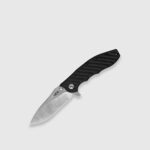 Ніж Zero Tolerance ZT 0562CF Hinderer Slicer Carbon Fiber