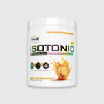 Посттренік Genius Nutrition ISOTONIC 600 g | Tangerine