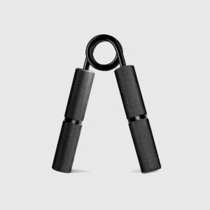Еспандер-ножиці PowerPlay 4322 (112 кг) Hand Grip | Black