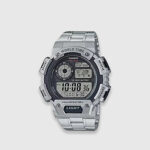Годинник CASIO TIMELESS COLLECTION AE-1400WHD-1AVEF