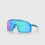 Сонцезахисні окуляри Oakley Sutro | Prizm Sapphire Lenses